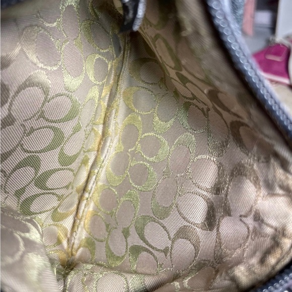 Coach Wristlet bundle - Picture 5 of 7